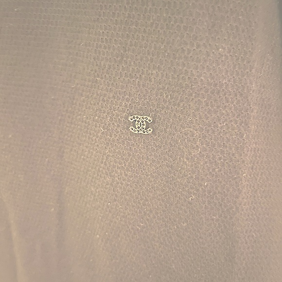 Chanel dress! - Picture 1 of 6